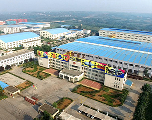 選礦、建材設(shè)備生產(chǎn)基地