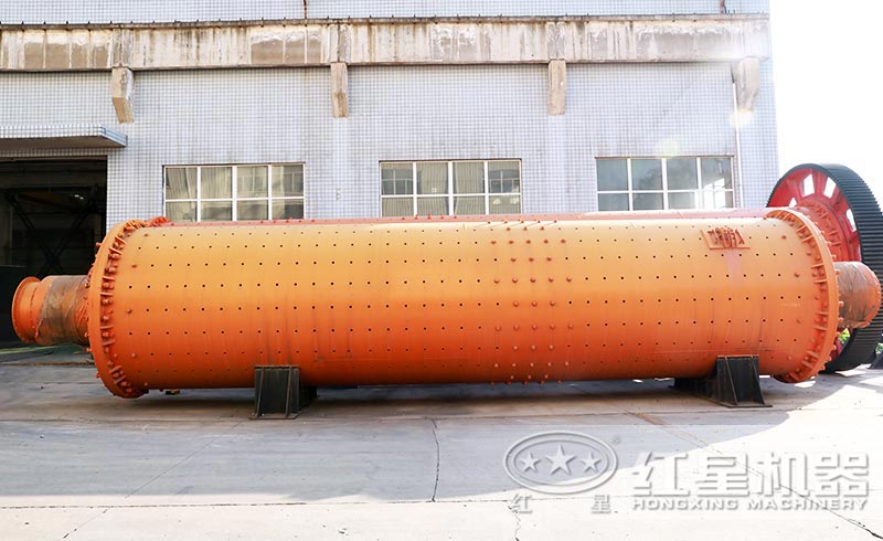 棒磨機(jī)