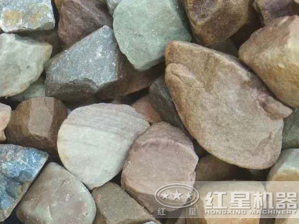 鵝卵石