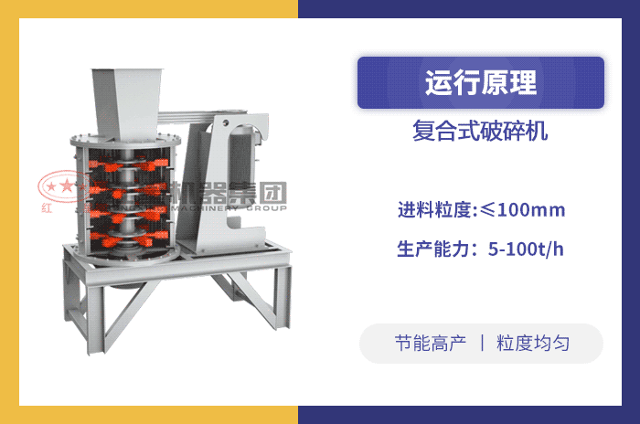 設(shè)計特殊，生產(chǎn)加工效率更高