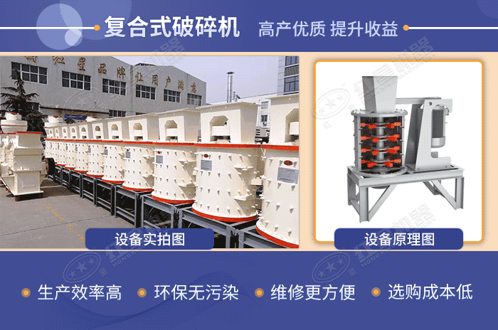 復(fù)合式打沙機(jī)設(shè)備原理及設(shè)備展示 復(fù)合式打沙機(jī)設(shè)備原理及設(shè)備展示