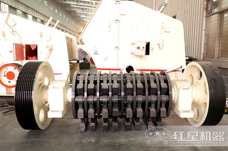 一次成型錘破機(jī) 一次成型錘破機(jī)