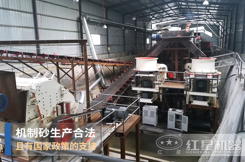 2021投資開辦采沙場(chǎng)前景好，還有政策支持